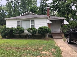 3927 37th Ave N, Birmingham, AL 35217