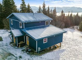 53755 Marimac Ave, Homer, AK 99603