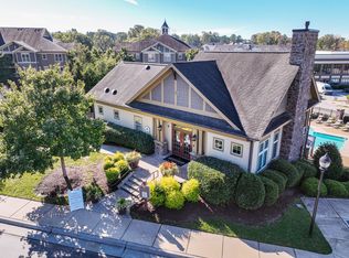 Cosgrove Hill, Chapel Hill, NC 27514