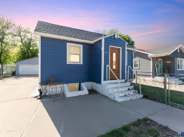 421 S Elmwood Ave, Sioux Falls, SD 57104