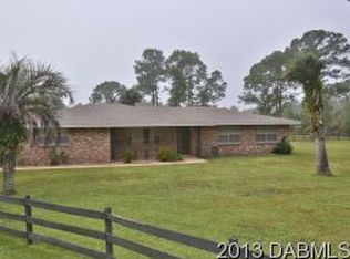 2131 W Poinsettia Dr, Port Orange, FL 32128