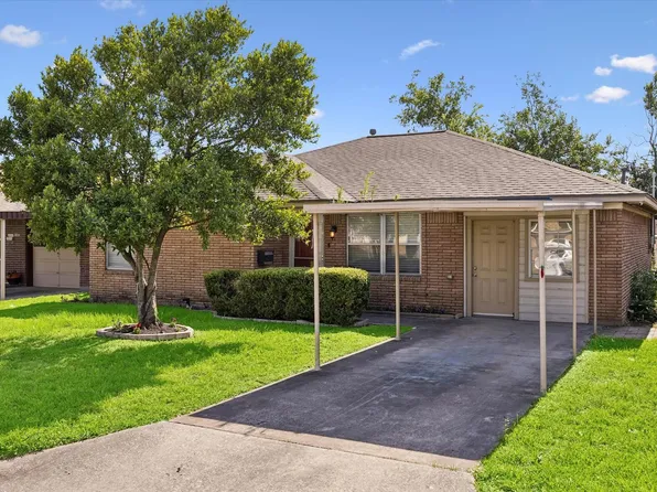 4411 Billingsley St, Houston, TX 77009
