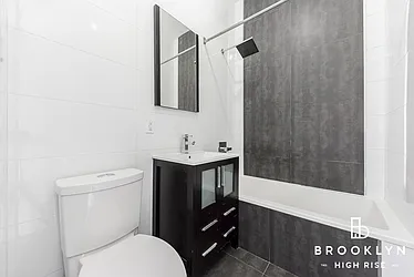 Rented by Brooklyn High Rise LLC