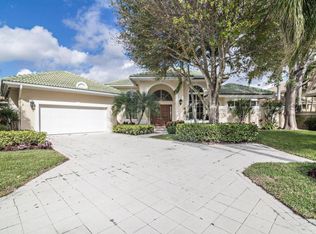 20 Saint James Dr, Palm Beach Gardens, FL 33418