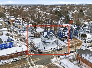 162 Humboldt Ave, Boston, MA 02121