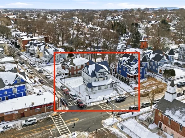 162 Humboldt Ave, Boston, MA 02121