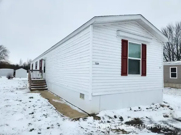 1354 Winners Cir S #1354WS, Mansfield, OH 44906