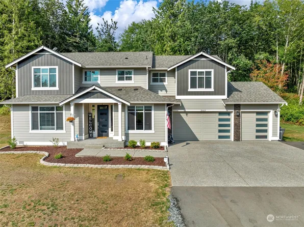 26415 W Sunday Lake Road, Stanwood, WA 98292
