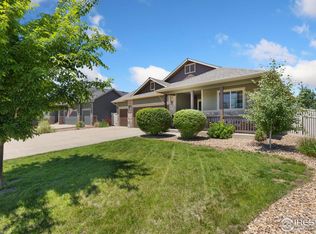 5869 Vinca Ave, Firestone, CO 80504
