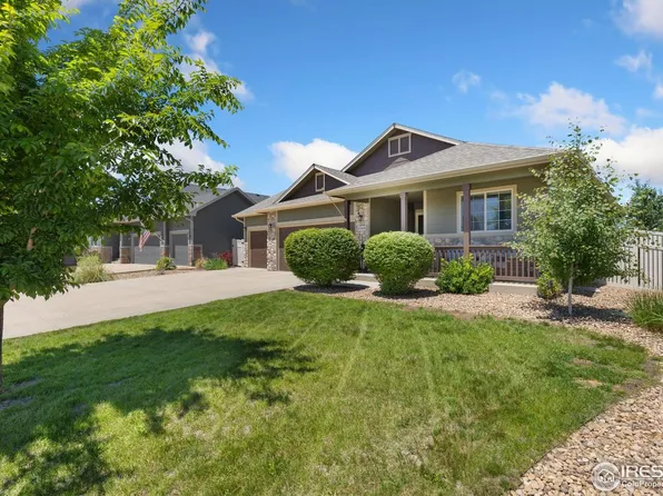 5869 Vinca Ave, Longmont, CO 80504