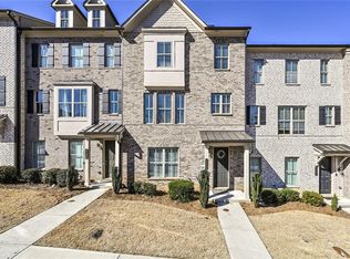 4362 White Spruce Aly, Doraville, GA 30360