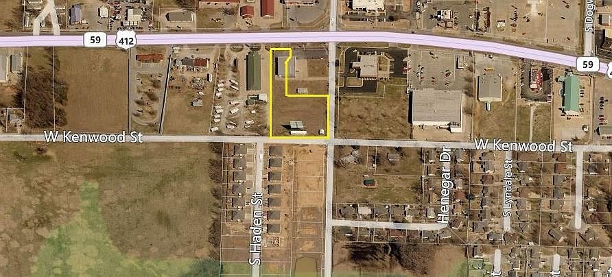1st image of 1702 Highway 412 W