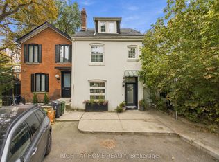 23 New St, Toronto, ON M5R1P7