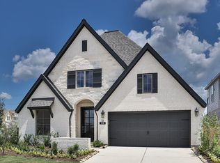 11130 Midland Hawthorn Pl, Cypress, TX 77433