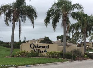 1000 Abada Ct NE APT 107, Palm Bay, FL 32905