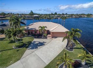 3500 SE 1st Pl, Cape Coral, FL 33904