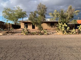 4313 E Montecito St, Tucson, AZ 85711