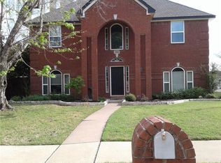 1044 Cassion Dr, Lewisville, TX 75067