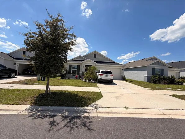 9051 Oscraft Dr, Davenport, FL 33896