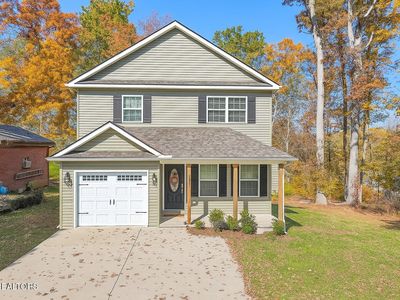 2201 Ridgecrest Dr, Maryville, TN, 37803