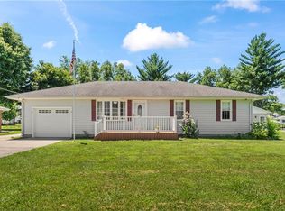 205 E Oak St, Sweet Springs, MO 65351