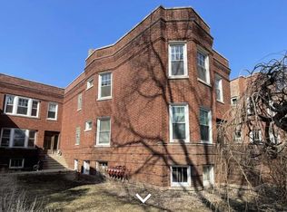 3752 N Lawndale Ave #1, Chicago, IL 60618