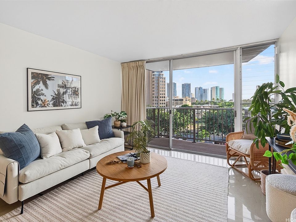 1st image of 1050 Kinau St APT 501