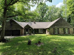 6167 E Woodhaven Ct, Monticello, IN 47960