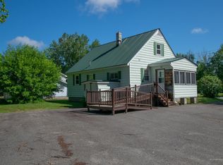 216 Bates St, Millinocket, ME 04462