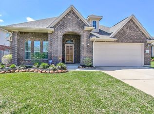 18115 Serene Shore Dr, Cypress, TX 77429