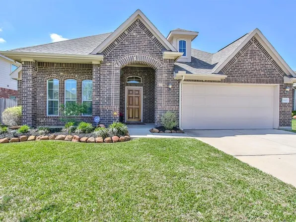 18115 Serene Shore Dr, Cypress, TX 77429
