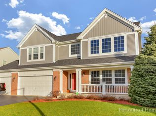 14739 Independence Dr, Plainfield, IL 60544