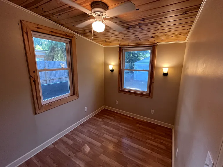 Bonus Room