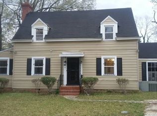 110 Stuart St, Montgomery, AL 36105