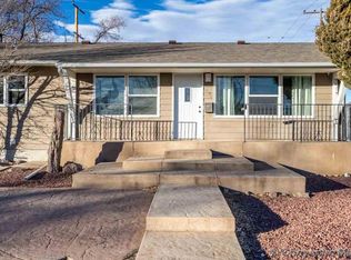 1000 W Leisher Rd, Cheyenne, WY 82007