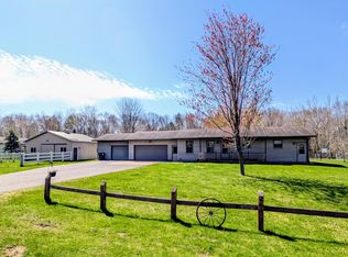 N9606 Westview Rd, Phillips, WI 54555