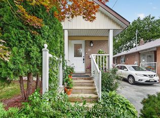 16 Baltray Cres, Toronto, ON M3A 2H4