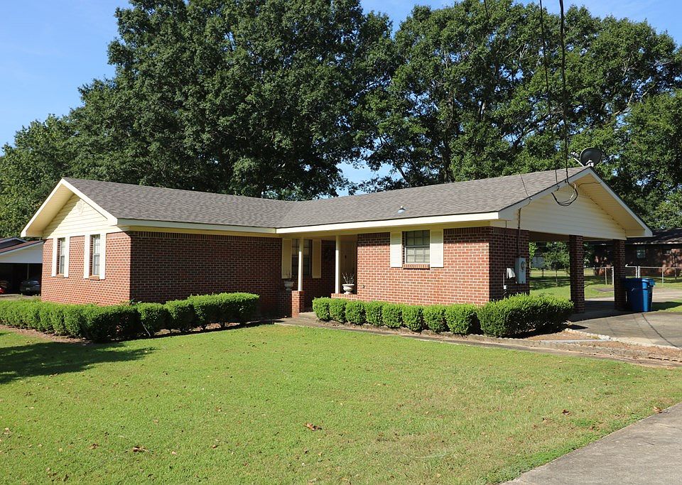 116 Marigold Rd, Monroeville, AL 36460 MLS 16150 Zillow