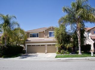 29560 Camino Cristal, Menifee, CA 92584