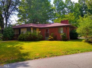 200 Wheeler St, Alto, GA 30510