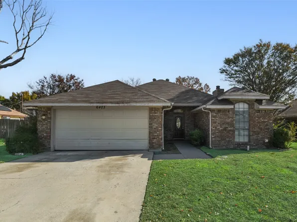 6423 Rising Meadow Dr, Arlington, TX 76018