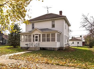 15 Fillmore St NE, Chatfield, MN 55923