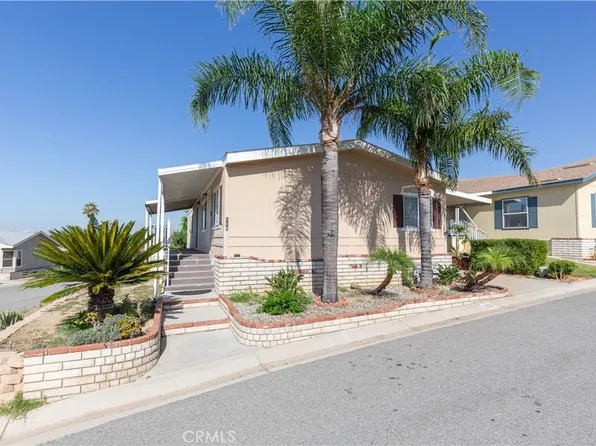 3700 Quartz Canyon Rd Space 110, Riverside, CA 92509