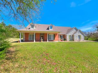 3337 Everett Dr, Edmond, OK 73013