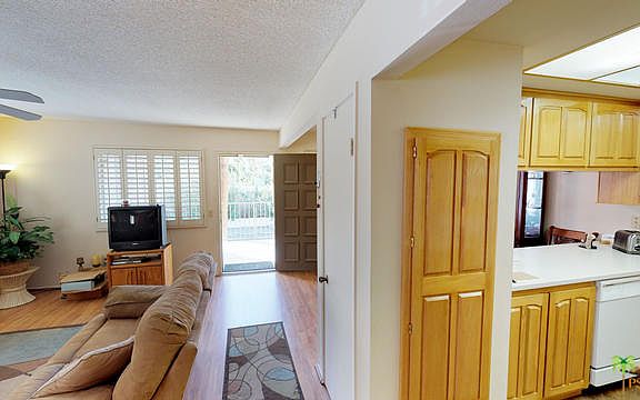 4th image of 1820 N Mira Loma Way #D