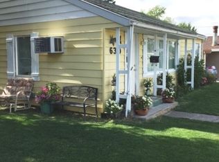 630 Pierce St, Milton Freewater, OR 97862