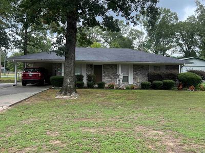 909 Semora Rd, White Hall, AR, 71602