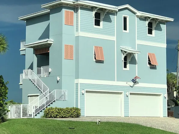 7333 Highway A1a, Melbourne Beach, FL 32951