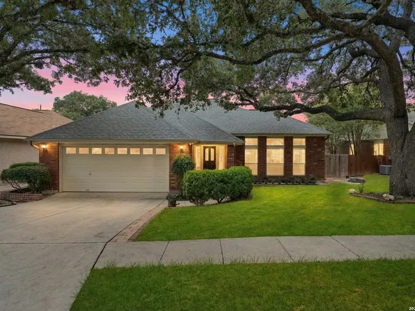 5854 Woodridge Oaks, San Antonio, TX 78249