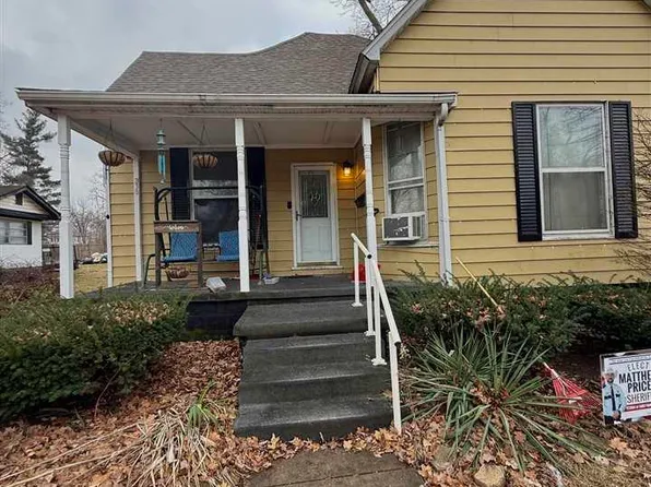 333 W Sylvandell St, Sullivan, IN 47882